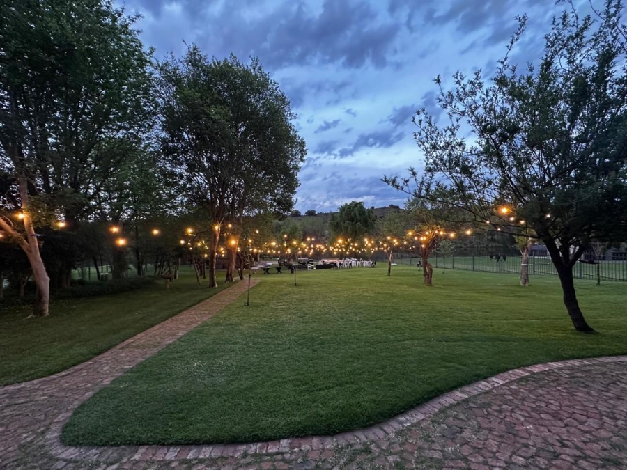 4 Bedroom Property for Sale in Riviera Glen Security Estate Free State